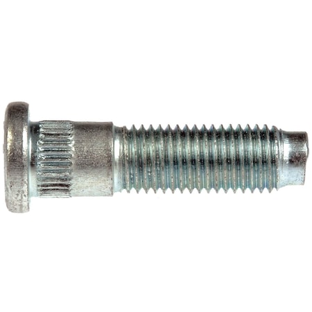 Dorman WHEEL STUD, 10PK 610-306